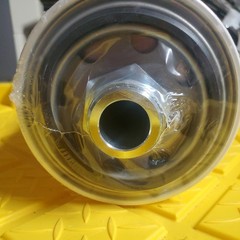 HF8084 Spin On Hydraulic Filter