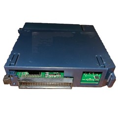 GE | IC695ALG616-DA | Universal Analog Input Module. P4