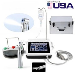 Pro Dental Implant Motor Dental Implant System 20:1 Control Angle