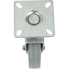 3 inch Swivel Caster Wheels (Set of 4)