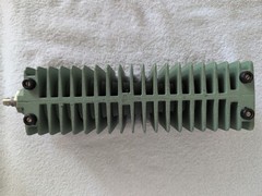 PHILCO MODEL 662A-30 100W 30dB COAXIAL ATTENUATOR