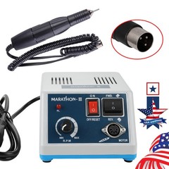 5x Dental Handpiece High Speed Push w/ 4Hole Quick Coupler 360 Swivel YABANGBANG