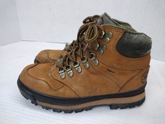 Converse Utility Men’s SZ 6 All Star Alloy Safety Work Comfort Shoes Boots, W 8