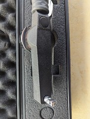 CDI Torque Wrench 91NLDNSS 1/4 Drive 0-9 Nm