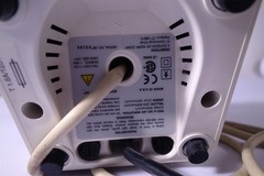 Quala 3601 Dental Curing UV Light – Working condition