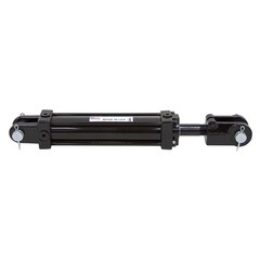 2x6x1.125 Double Acting Hydraulic Cylinder Prince F200060ABAAA07B [905176]