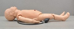 Laerdal 365-10050 Nursing Baby Trainer Manikin