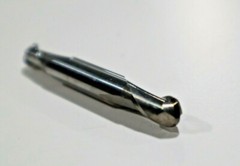 4 FLUTE DES BALL CARBIDE ENDMILL *VARIOUS SIZES* SEE DROP DOWN FOR AVAILABILITY