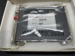 INFINOVA FIBER OPTIC TRANSMISSION SYSTEM N3511RA-R DIGITAL VIDEO TRANSMITTER