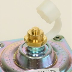 Gas Oven Pressure Regulator for Electrolux 316091706 AP2125390 PS438464