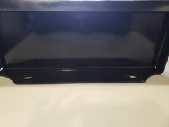PROWORKS 1/4″ Weld-On Blank Plate fits Mini Skid Steer – Free Shipping