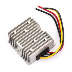 12V to 28V 8A DC-DC Boost Step Up Power Converter Voltage Regulator Module US
