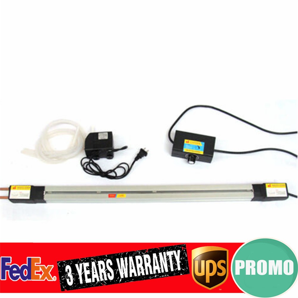 49″Acrylic PVC Plastic Strip Heater Bender Bending Machine Hot Heating Bender AC