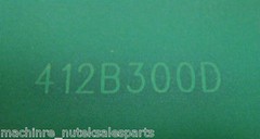 Uson Disk Drive Module 412B300D _ 412B3OOD _ FD-235HF _ FD235HF