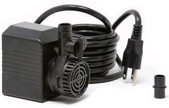 BECKETT 430 GPH Auto Shut-Off Fountain Pump, M400AS M Series