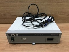Karl Storz Telecam SL II 202130 20 + Karl Storz telecam PAL 20212030 Camera