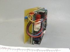 NEMIC LAMBDA LWT50H-522 5V,12V,-12V POWER SUPPLY [G4P]