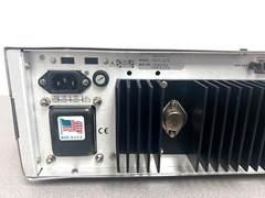 Boonton 8201 100 kHz to 2.5 GHz Frequency Range, Modulation Analyzer