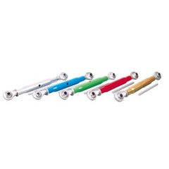 S.15502 Top Link Standard Duty (Fits CAT.1/1) Ball and Ball, Min mm: 290mm.