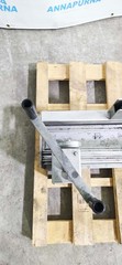 Flexco Clipper 42″ Roller Lacer Manual Conveyor Lacing Belt Tool