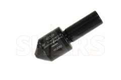 1/4 1/2″ 90° INDEXABLE CARBIDE COUNTERSINK CHAMFER SET #]