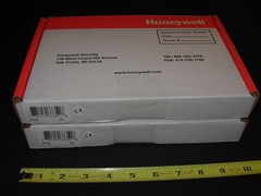 1x PW5K1MX8, NS1MX8, LNL-8000, MUX-8