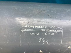 6 In. X 6 In. X 4 In. PVC Reducer Tee Fitting