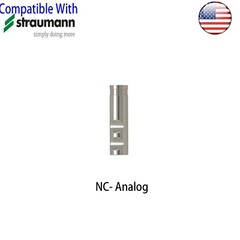 US Dental Lab Implant Analogs for ITI Straumann Hiossen Osstem Nobel Biocare