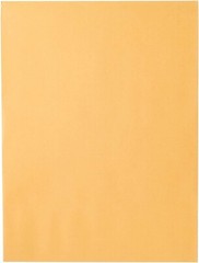 Mead Clasp Envelopes, Mailing Envelopes, 9” x 12” Manila Envelopes with Clas