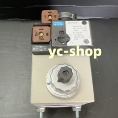 New DUNGS MB-DLE 412 B01 S20 Solenoid valve Via FedEx or DHL