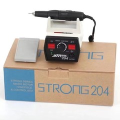 Dental Strong 35K 35,000RPM 204 High Speed Electric Micro Motor 102L Handpiece