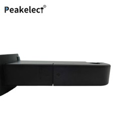 Current Clamp Oscilloscope Probe for Tektronix/100KHz/100A/Pu Source