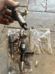 Caterpillar 10R-7938 Injector Cores & Denso 628007J0257