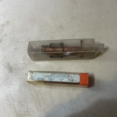 Stinger Torch Tip 813-2752 Plus Extra Smith SC12-4