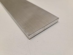 6061 Aluminum Flat Bar, 1/4″ x 2″ x 24″ long, Solid Stock, Plate, Machining