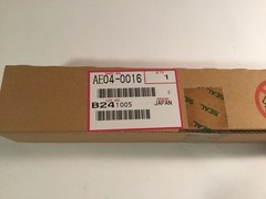 AE04-0016 oil supply unit for Aficio 551 650 700 FT6645