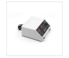 50000RPM Pedal Control Speed Brushless Micromotor Dental Lab Micro Motor