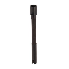 Durable Steel Oil Pump Drive Shaft For Small Block Chevy SBC 283 302 327 350