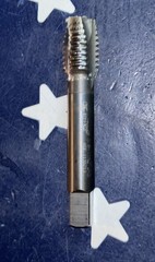 OSG 5/8-11 Plug Tap NC GH3 HSE 3FL SPPT Spiral Point Hy-Pro 5/8” 11tpi ONE TAP