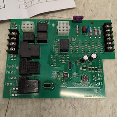 FOR ICM288 Furnace Control Circuit Ignition Board Module for Rheem 62-24084-82