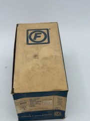 Circle F 3423 3-Way Toggle Switch 20A 120/277V AC Brown No-Klik Heavy Duty 10pk