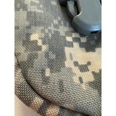Military Issued Molle-II Entrenching Tool Pouch Assembly