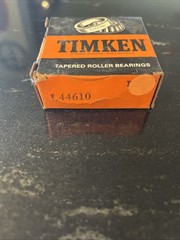 TIMKEN (L44649/L44610) Cup&Cone Bearing & Race Set