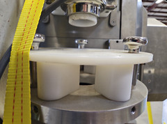 Tmak Fill Cookiemak Stainless Steel Dough Encruster