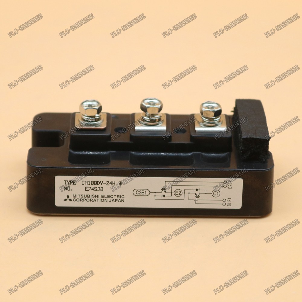 CM100DY-24H Module New Mitsubishi 100% Best Service Quality Guarantee Free SHIP