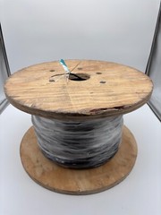 100 ft. Coil, Lake Cable 18/2C OAS w/ Drain Shielded Control Cable. 323-221-1801
