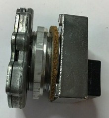 CUTLER HAMMER E30AF COMPACT PUSHBUTTON OPERATOR