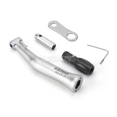 AZDENT Dental 20:1 1:1 Straight Implant Surgical Contra Angle Push Handpiece
