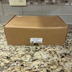 ACCUENERGY AcuSplitCT Series 333mV Output CT AcuCT-3163-2000:5. 2000A