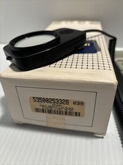 Extech Model 401025 Light Meter Used Excellent Condition (b12)
